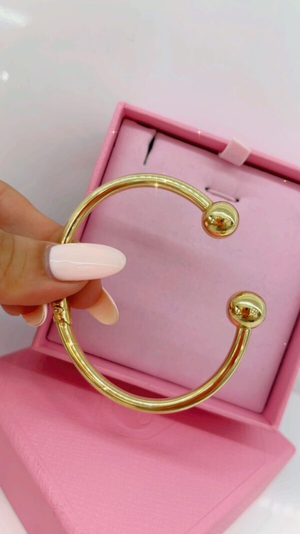 Esclava 14k