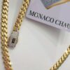 Set de Baby Monaco original
