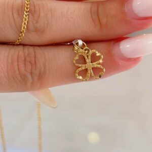 Cadena y dije