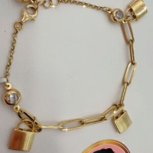 Manilla 14k