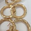 Argollas de mujer
