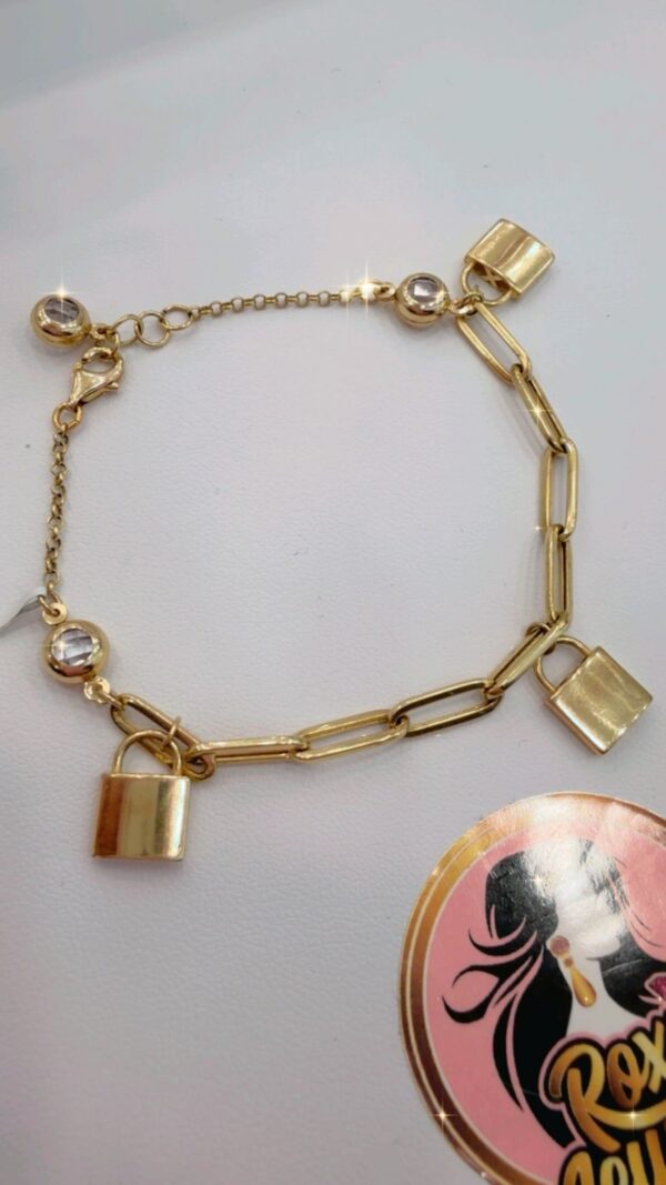 Manilla 14k