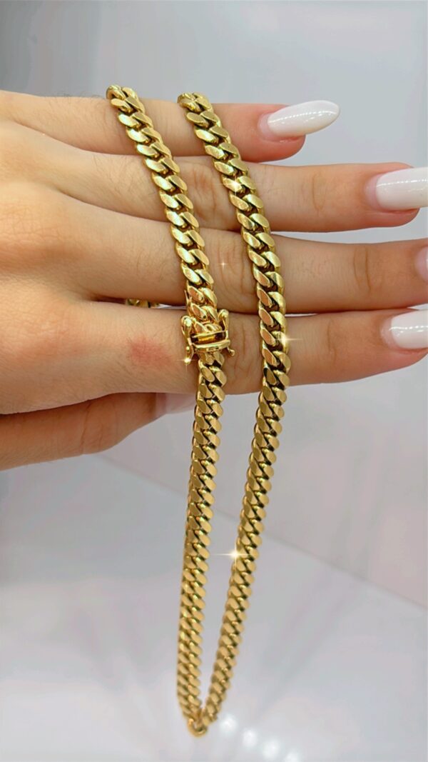 Cuban link