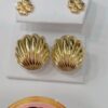 COMBO de 4 piezas de oro.