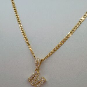 Cadena con dije
