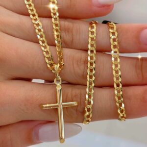 Cadena con dije