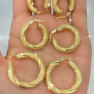 Argollas