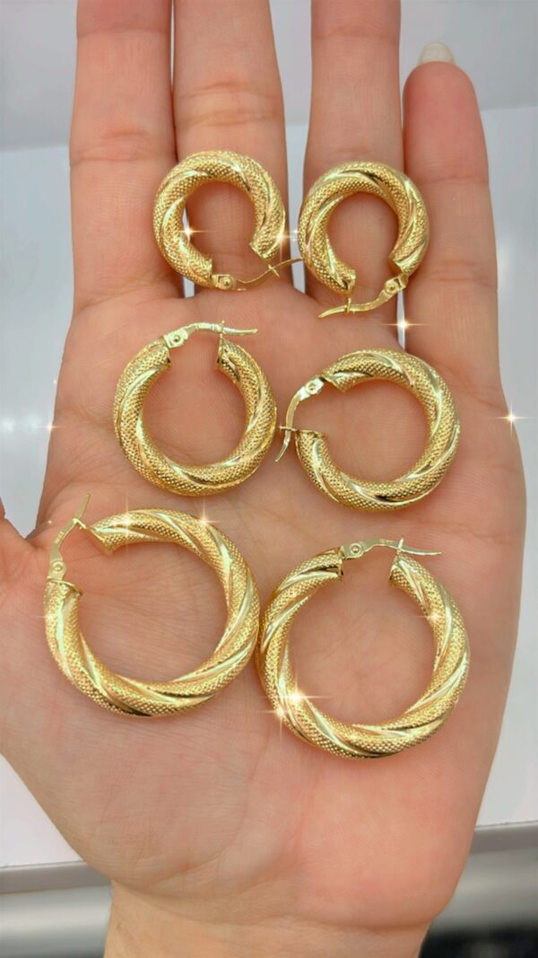 Argollas