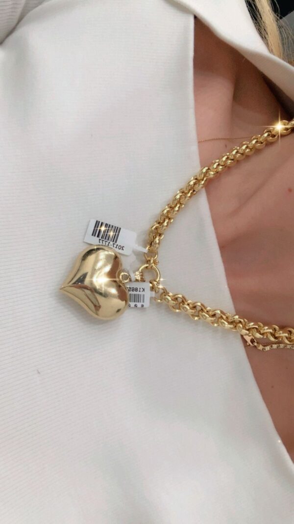 Cadena Rolo
