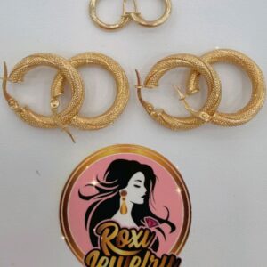 Argollas