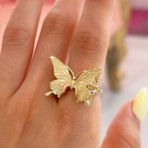 Anillo 10k