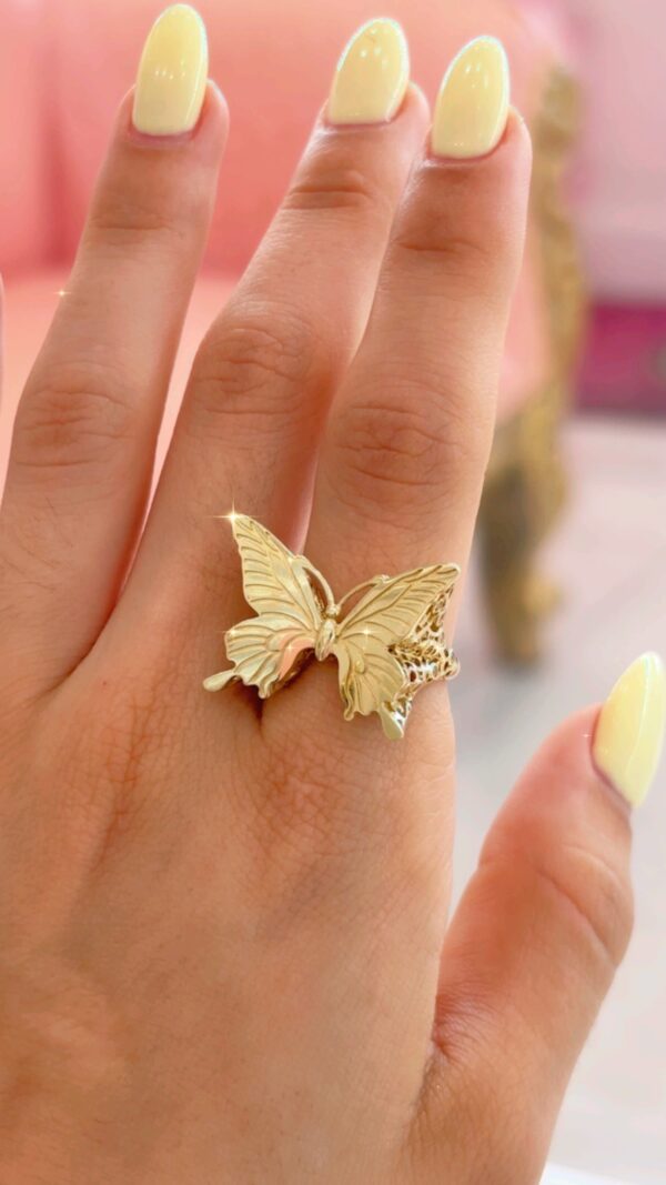 Anillo 10k