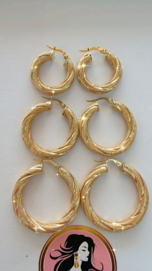 Argollas