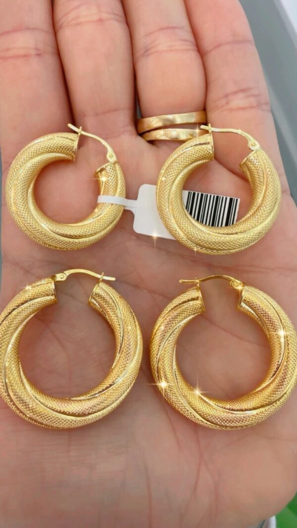 Argollas