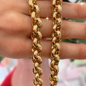 Cadena rolo