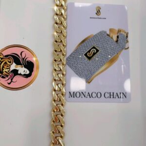 MÓNACO CLASSIC