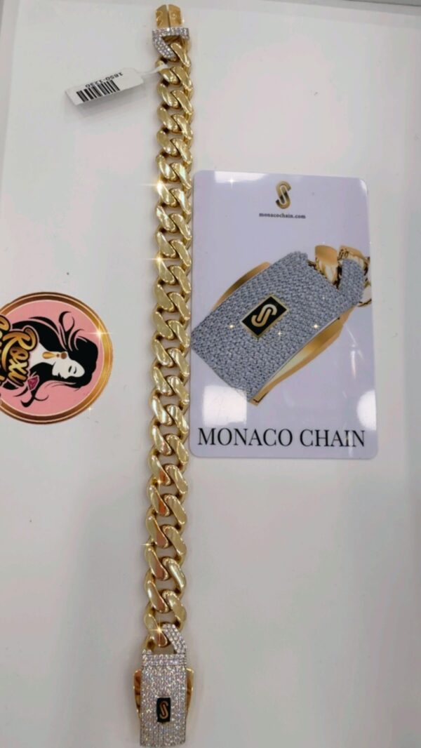 MÓNACO CLASSIC