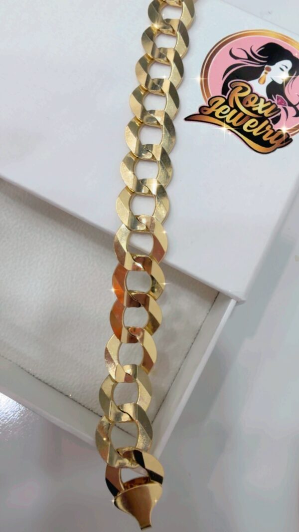 Manilla 14k