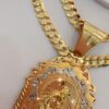 Cadena con dije