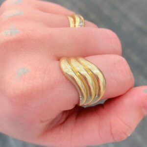 Anillo diseño