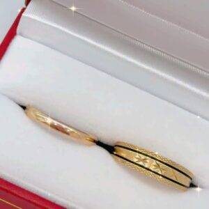 Cadena con dije