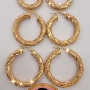 Argollas