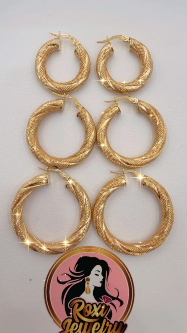 Argollas