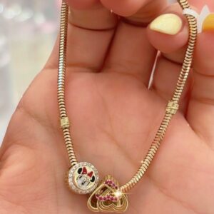 Pulsera 10k