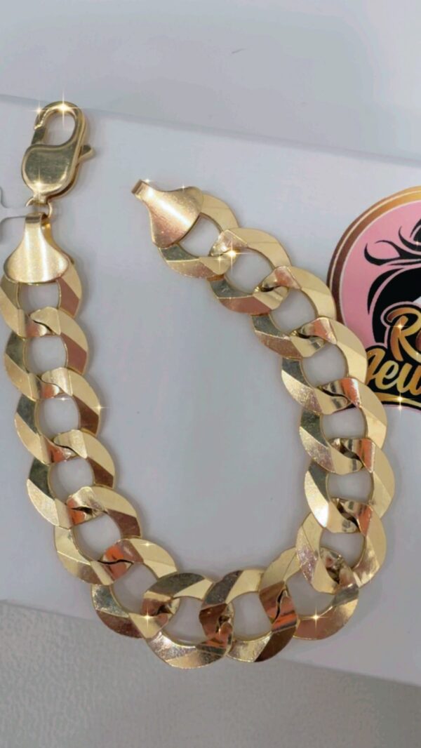 Manilla 14k