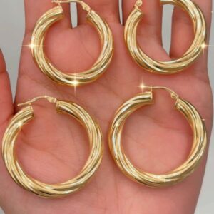 Dúo de argollas