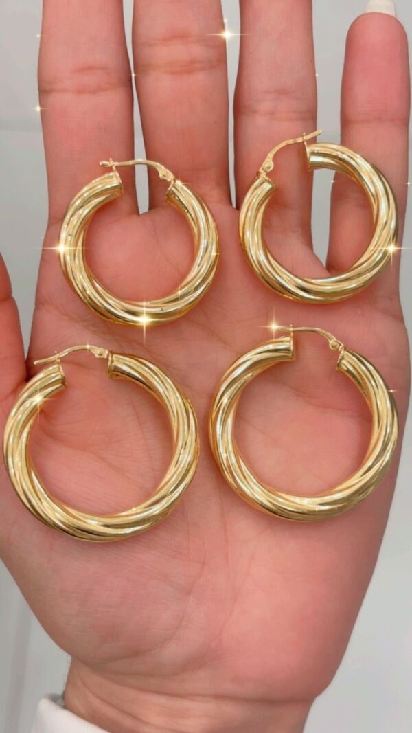 Dúo de argollas