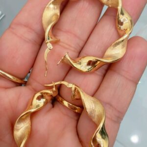 Argollas