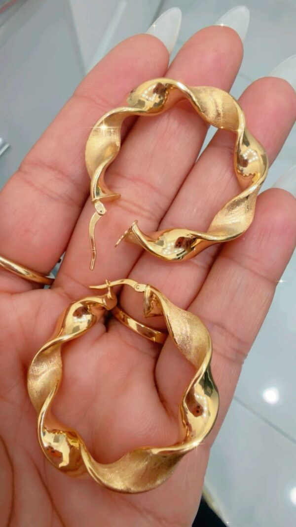 Argollas