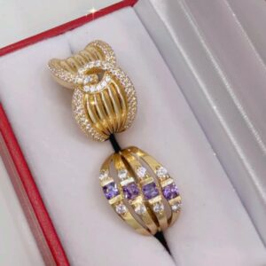 Anillos para Dama
