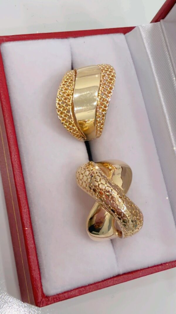 Anillos para Dama