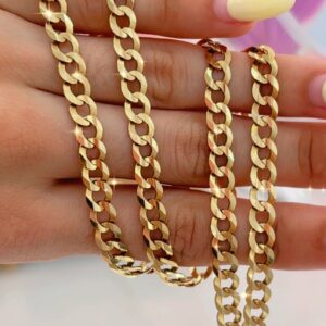 Cadena 14k