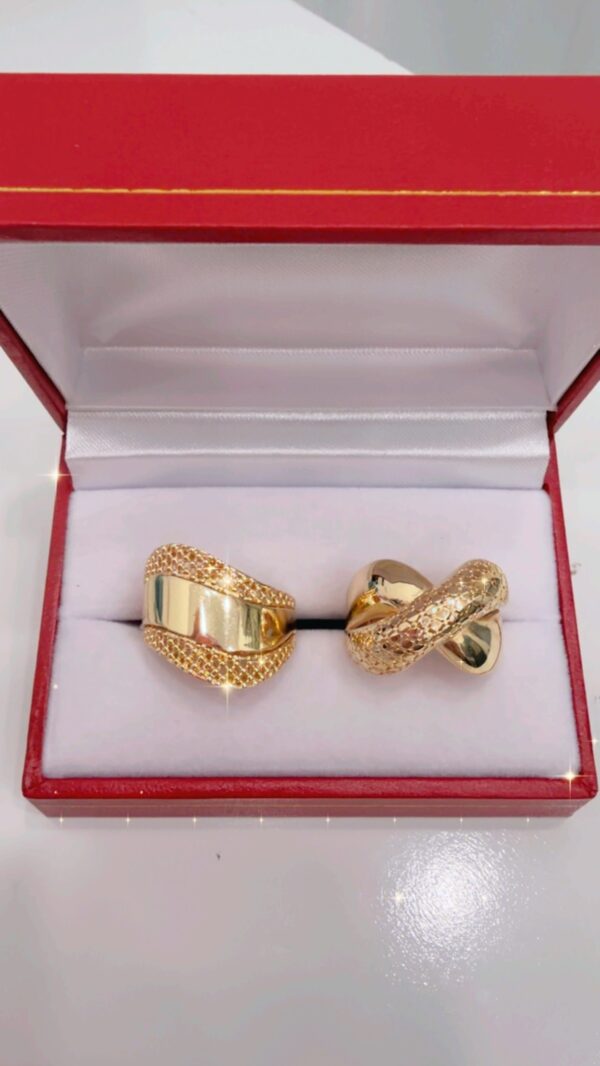 Anillos para Dama