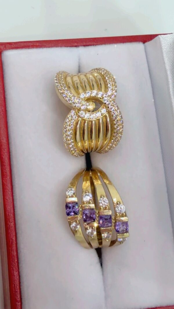 Anillos para Dama