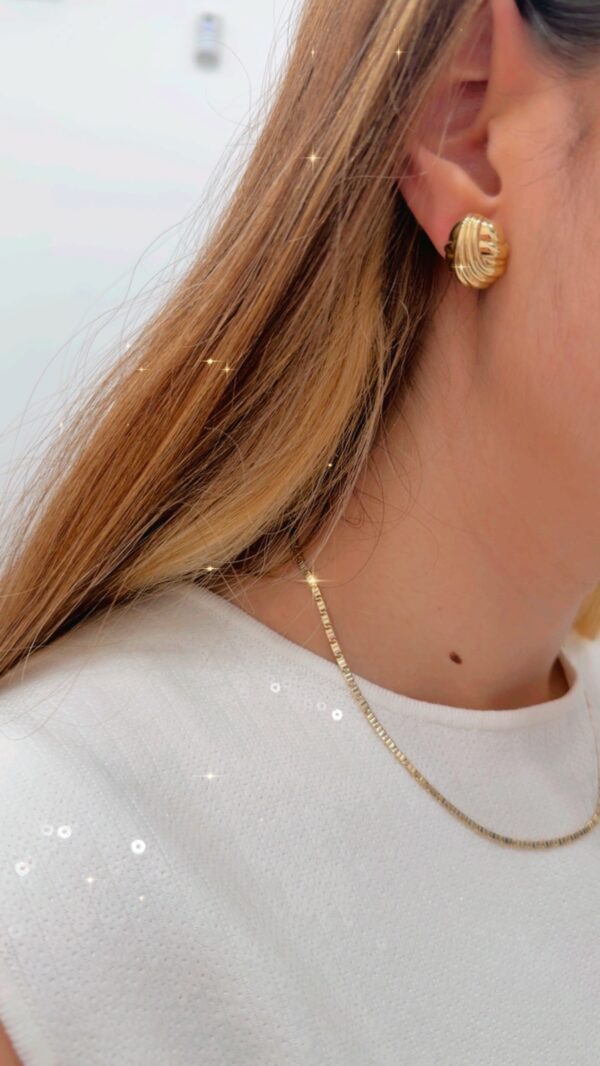 Pendientes de mujer