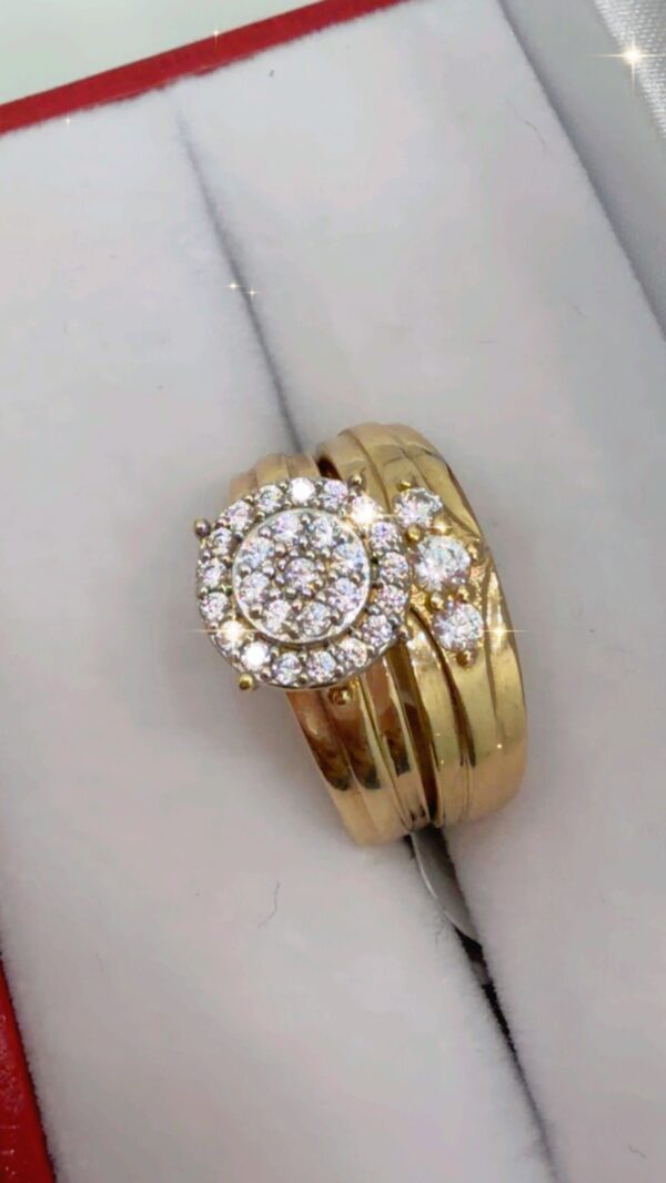 Anillos para Dama