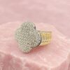 Anillo de mujer