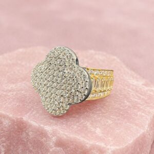Anillo de mujer