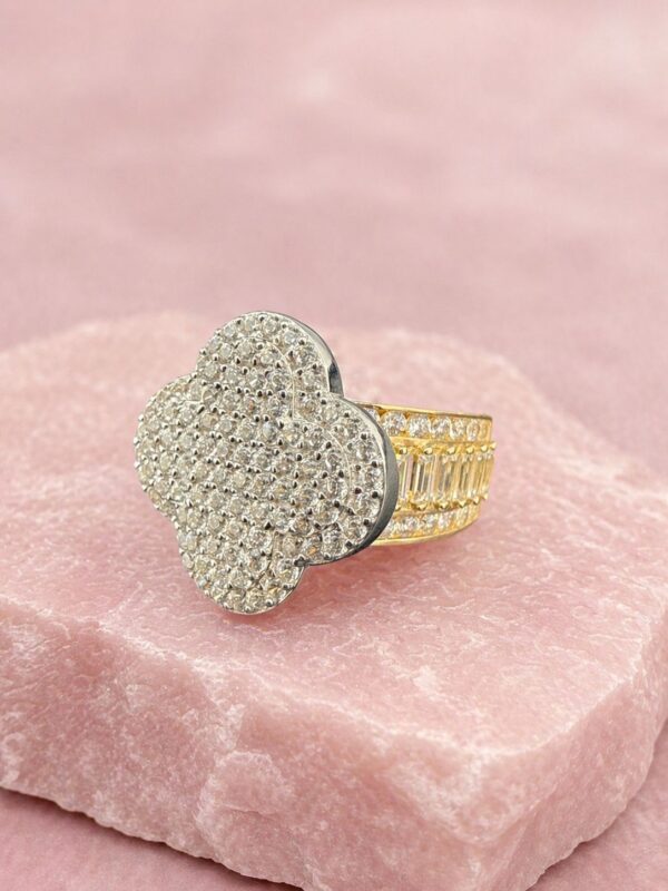 Anillo de mujer
