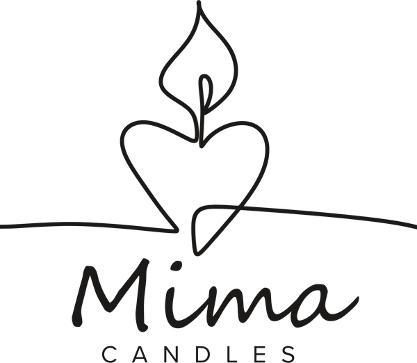 Mima Candles